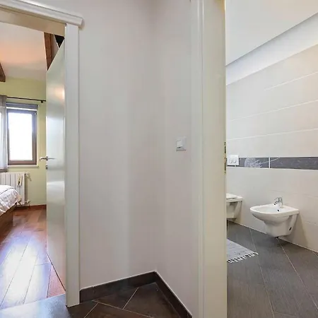 Marchi Tatil Evi Vižinada