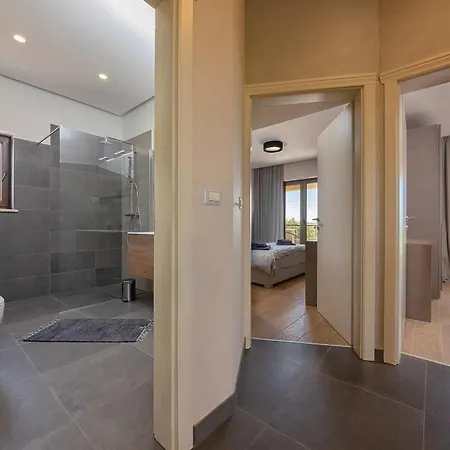 Tatil Evi Marchi Vižinada