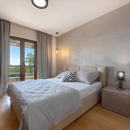 Marchi Tatil Evi Vižinada