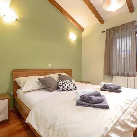 Tatil Evi Marchi Vižinada