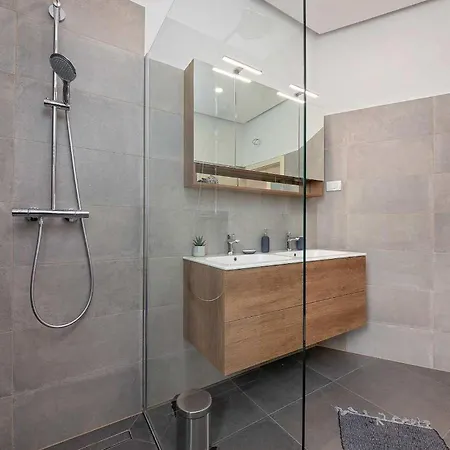 Marchi Tatil Evi