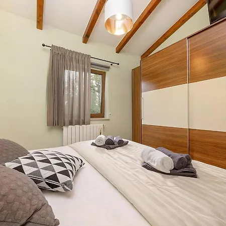 Tatil Evi Marchi