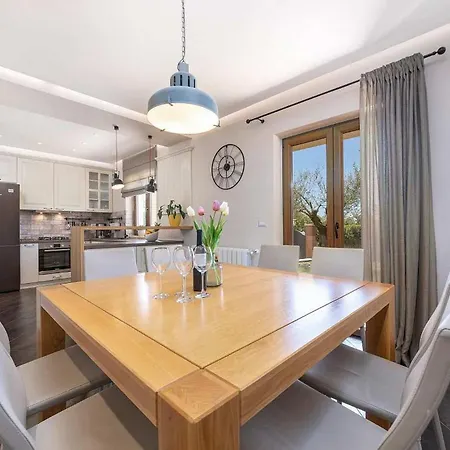 Marchi Tatil Evi
