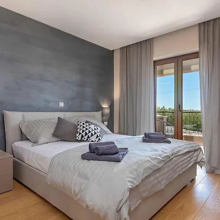 Tatil Evi Marchi *