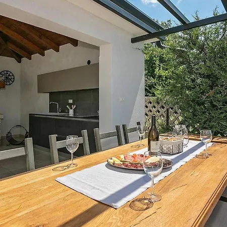 Tatil Evi Marchi