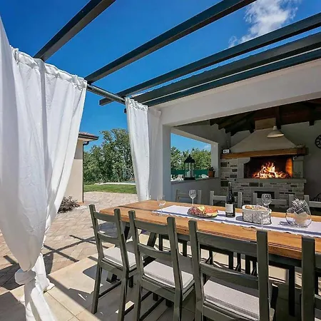Marchi Tatil Evi *