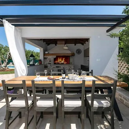 Marchi Tatil Evi Vižinada