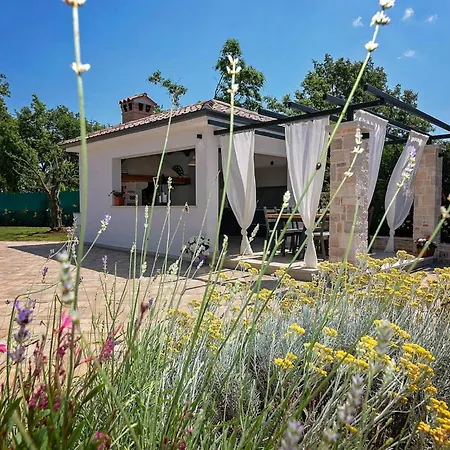 Marchi Tatil Evi Vižinada