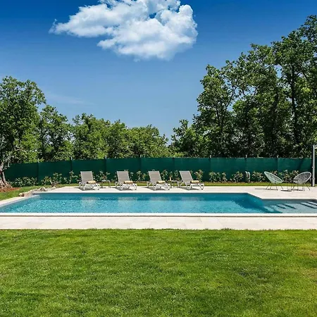 Tatil Evi Marchi Vižinada
