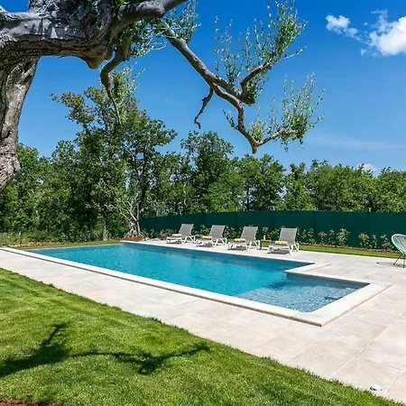Marchi Tatil Evi *