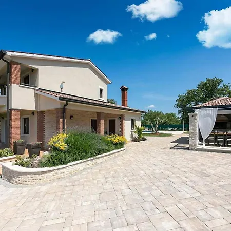 Marchi Tatil Evi Vižinada