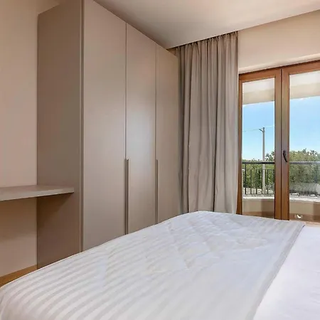Marchi Tatil Evi *