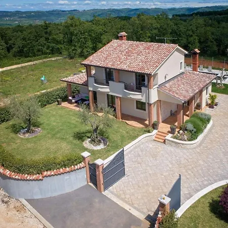 Marchi * Vižinada
